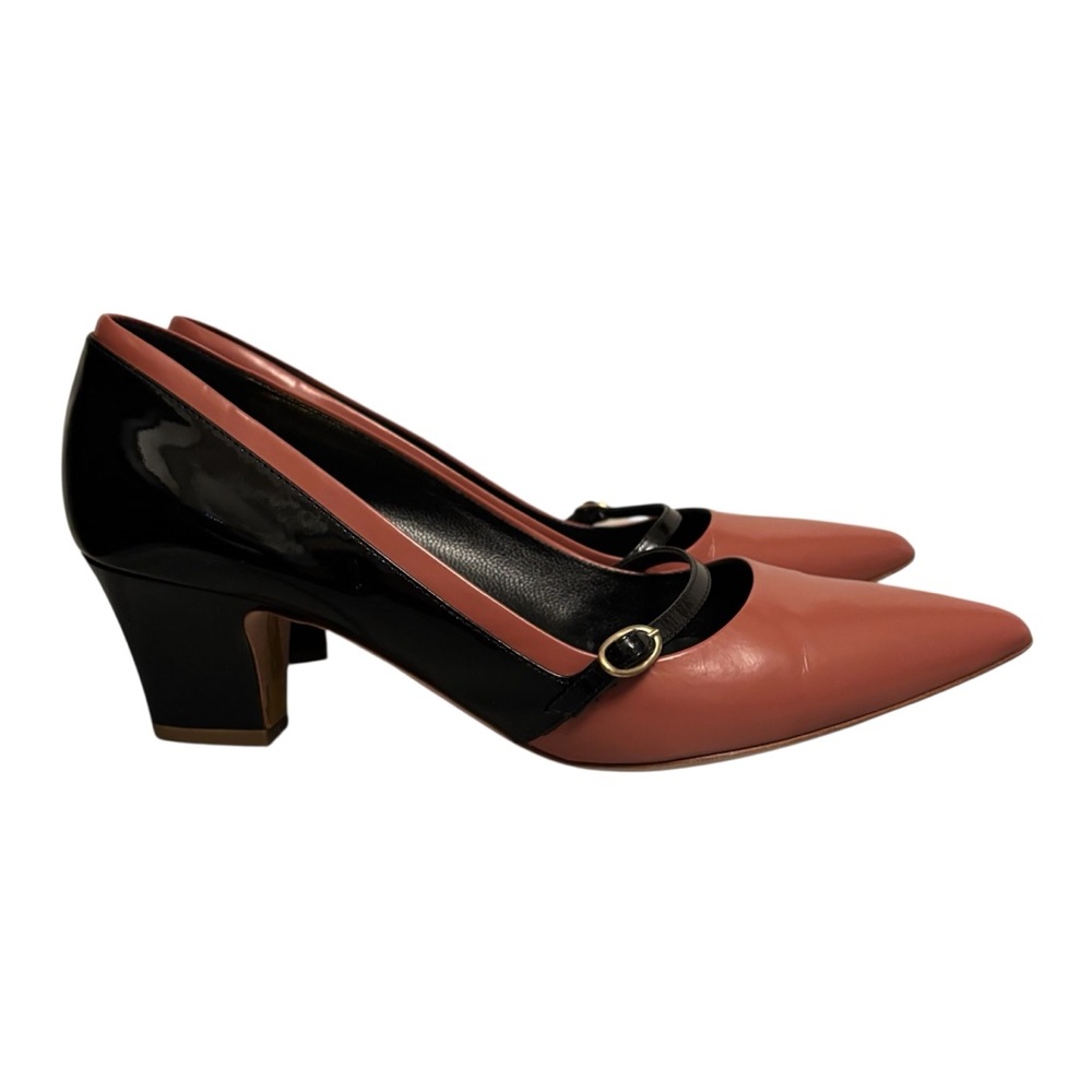 Rupert Sanderson Heels